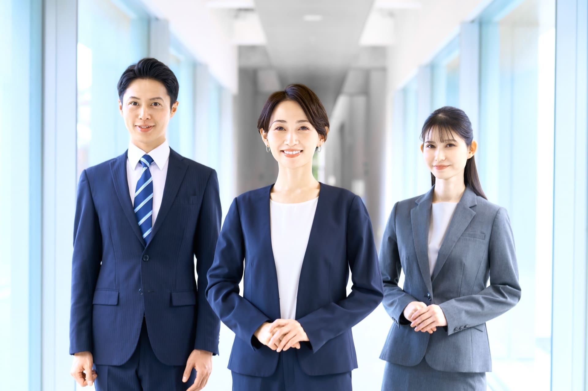 営業代行事業の画像